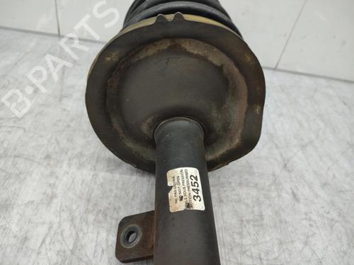 Right front shock absorber CITROËN C4 I (LC_) 1.6 16V | BP23705310M17 