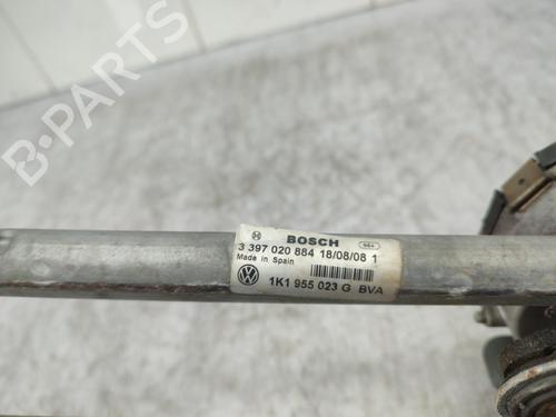 Front wiper motor VW GOLF V (1K1) 1.9 TDI | BP23710617M29 