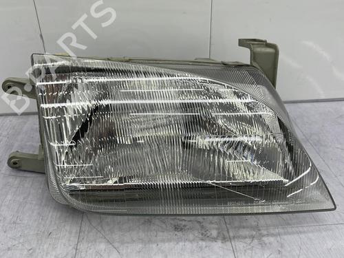 Used Right headlight Right headlight SUZUKI SWIFT II Hatchback (EA, MA) 1.0 i (SF310, AA44) (53 hp) 23687420 23687420
