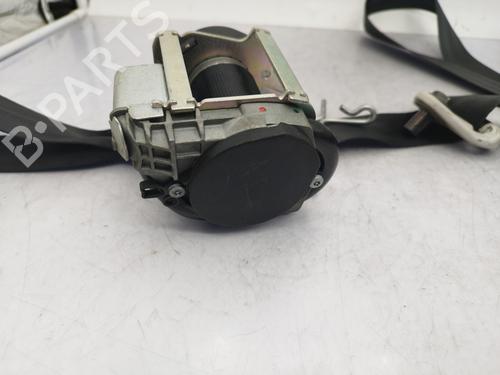 Used Front right seatbelt Front right seatbelt PEUGEOT 207 (WA_, WC_) 1.6 HDi (90 hp) 26686785 26686785