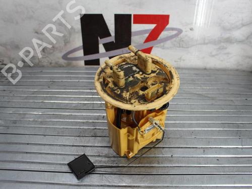 Used Fuel pump PEUGEOT 406 (8B) 2.0 HDI 90 (90 hp) 23668840
