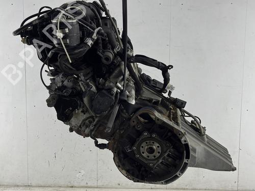 Used Engine Engine MERCEDES-BENZ A-CLASS (W169) A 180 CDI (169.007, 169.307) (109 hp) 23683686 23683686