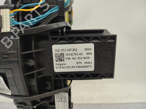 Steering column stalk SEAT LEON (5F1) 1.5 TSI | BP23732461I23  - Image 7