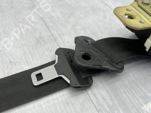Used Front right seatbelt Front right seatbelt CITROËN ZX (N2) 1.1 (60 hp) 23703846 23703846