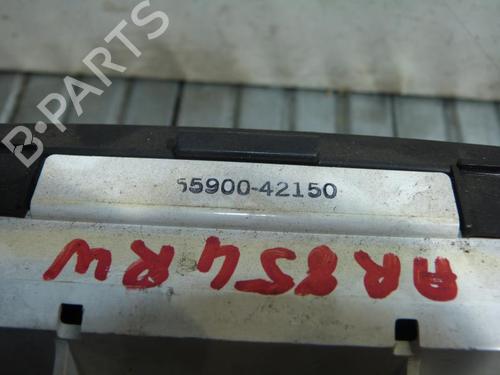 Climate control TOYOTA RAV 4 II (_A2_) 2.0 D 4WD (CLA20_, CLA21_, CLA20R, CLA21R) | BP23760844I5  - Image 6