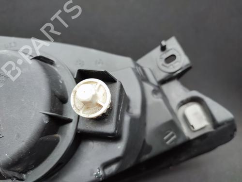 Left headlight CITROËN C5 I (DC_) 2.0 HDi (DCRHZB, DCRHZE) | BP23712309C28 - Image 7