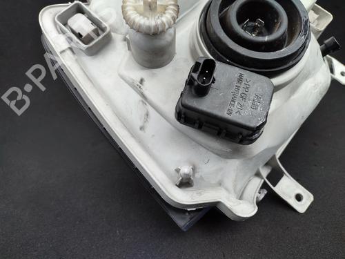 Left headlight OPEL AGILA A (H00) 1.0 12V (F68) | BP23688067C28 - Image 12