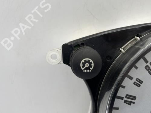 Instrument cluster MINI MINI (R50, R53)  | BP23754659C47 