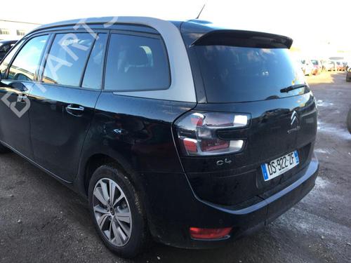 Switch CITROËN C4 Grand Picasso II (DA_, DE_) 1.6 HDi / BlueHDi 115 | BP23672452I30  - Image 7