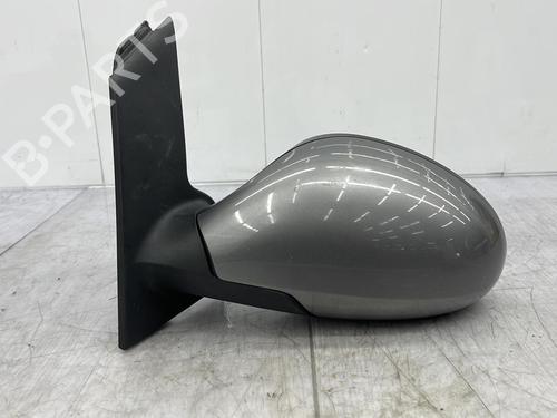 Left mirror SEAT ALTEA (5P1) 2.0 TDI 16V | BP23702353C26 