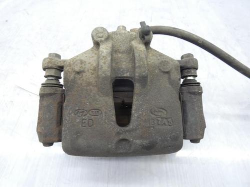 Used Right front brake caliper KIA CEE'D Hatchback (ED) 1.4 (105 hp) 23691241
