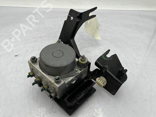 ABS Bremseaggregat DACIA LOGAN MCV (KS_) 1.5 dCi (KS0W) (86 hp) 23682053