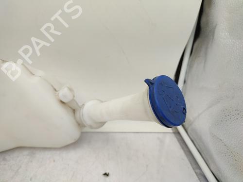 Windscreen washer tank PEUGEOT 206+ (2L_, 2M_) 1.4 HDi eco 70 | BP27506393C113 