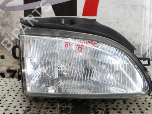 Used Right headlight SEAT AROSA (6H1) 1.4 (60 hp) 23665138