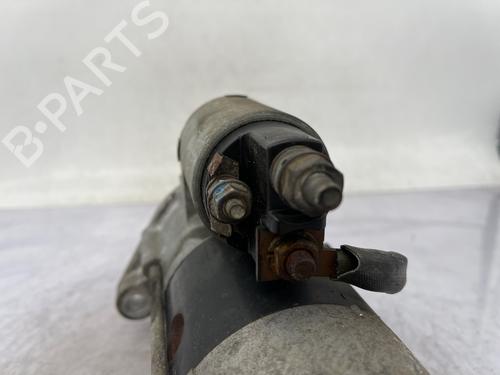 Starter CHEVROLET CRUZE Hatchback (J305) 1.7 D | BP37193725M8 - Image 2