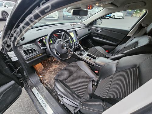 Switch RENAULT TALISMAN (LP_) 1.6 dCi 160 | BP24408532I30 - Image 26