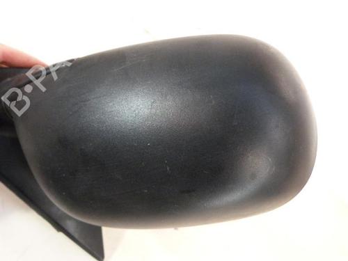 Right mirror NISSAN MICRA II (K11) 1.0 i 16V (K11) | BP23666108C27 