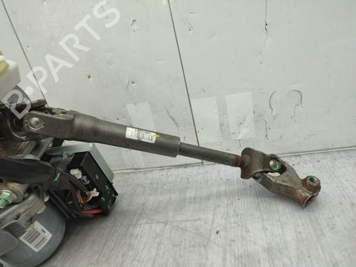 Used Steering column Steering column RENAULT SCÉNIC III (JZ0/1_) 1.5 dCi (110 hp) 25726430 25726430