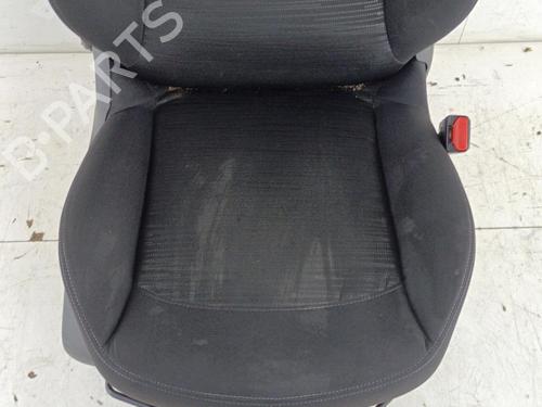Right front seat PEUGEOT 208 I (CA_, CC_) 1.6 HDi / BlueHDi 75 | BP23676515C16 