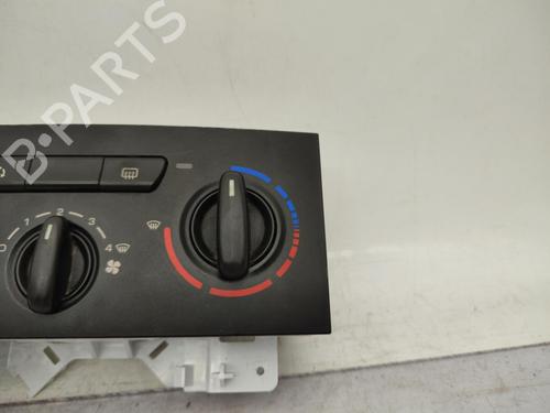 Used Climate control Climate control CITROËN BERLINGO Box Body/MPV (B9) 1.6 HDi / BlueHDi 75 (75 hp) 23732571 23732571