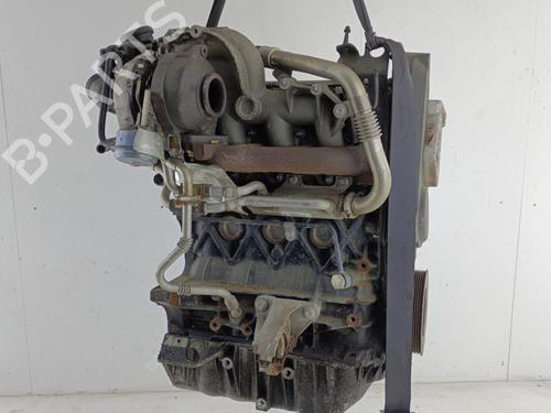 Engine RENAULT SCÉNIC II (JM0/1_) 1.9 dCi (JM14) | BP35890770M1 - Image 5