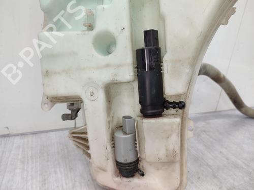 Windscreen washer tank BMW 3 Coupe (E92) 330 d | BP23742302C113 