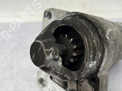 Used Starter Starter CITROËN C4 I (LC_) 1.6 HDi (109 hp) 31572513 31572513