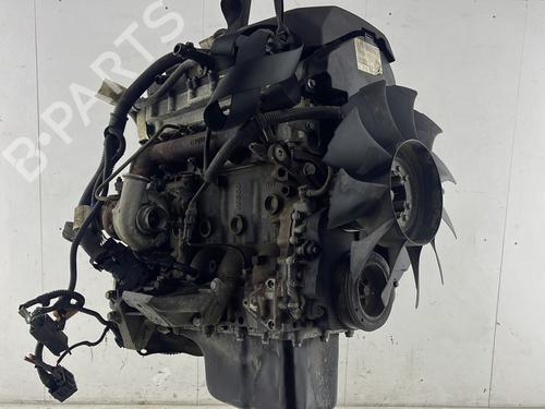 Engine IVECO DAILY III Van 35 C 12 V, 35 S 12 V (AGKA43A2, AGKB43A2, AGKB46A2,... | BP23683321M1 