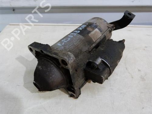 Used Starter Starter RENAULT ESPACE II (J/S63_) [1991-1997] 33420863 33420863