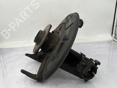 Right front steering knuckle VW GOLF VI (5K1) 2.0 TDI | BP32735699M26 - Image 4