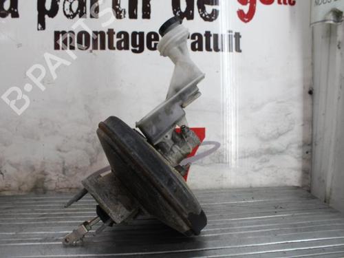 Servo brake NISSAN QASHQAI / QASHQAI +2 I (J10, NJ10, JJ10E) 2.0 dCi All-wheel Drive | BP23667042M42 