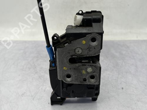 Front left lock RENAULT MEGANE III Grandtour (KZ0/1) 1.5 dCi (KZ09, KZ0D, KZ1G, KZ29, KZ14, KZ1W, KZ10, KZ1F,... | BP31660327C98 