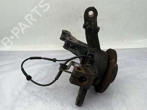 Right front steering knuckle RENAULT KANGOO Express (FW0/1_) 1.5 dCi 90 (FW0G, FW05, FW08, FW11) | BP30702412M26