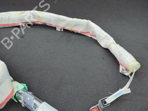 Right curtain airbag KIA RIO III (UB) 1.2 CVVT | BP23752377C12 