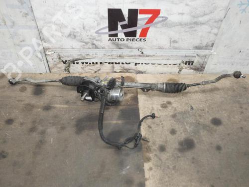 Used Steering rack PEUGEOT 208 I (CA_, CC_) 1.6 BlueHDi 100 (100 hp) 23669807