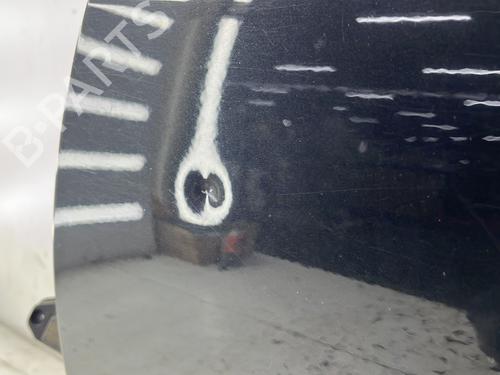 Left rear door BMW 5 (E60) 525 d | BP31036011C4