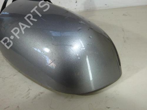 Right mirror AUDI A4 B6 (8E2) 2.5 TDI | BP23664206C27 