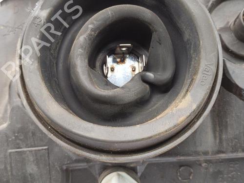 Right headlight RENAULT KANGOO (KC0/1_) 1.6 16V | BP23730730C29 - Image 3