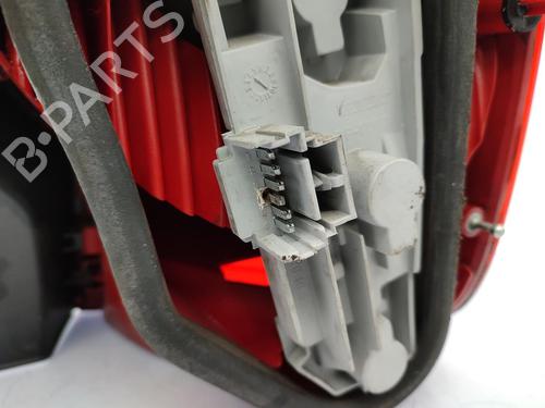 Left taillight RENAULT MODUS / GRAND MODUS (F/JP0_) 1.5 dCi (FP0D, JP0D) | BP23713098C34  - Image 7