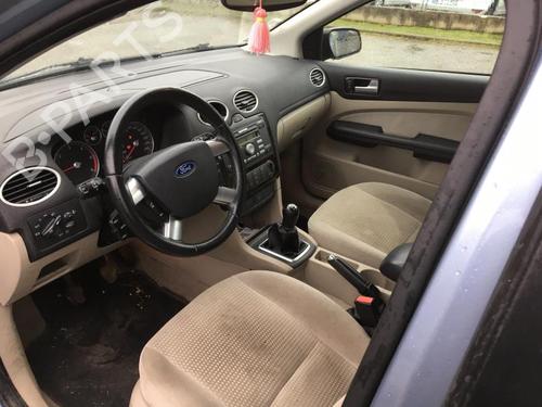 Climate control FORD FOCUS II (DA_, HCP, DP) 1.6 TDCi | BP23707802I5 - Image 8
