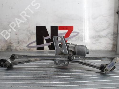 Used Front wiper motor OPEL ASTRA H GTC (A04) 1.9 CDTi (L08) (150 hp) 23690047
