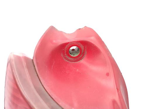 Left taillight PEUGEOT 307 Break (3E) 2.0 HDI 90 | BP23679543C34 