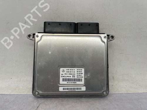 Electronic module MERCEDES-BENZ C-CLASS (W204) C 220 CDI (204.002) | BP35890627M83 - Image 7
