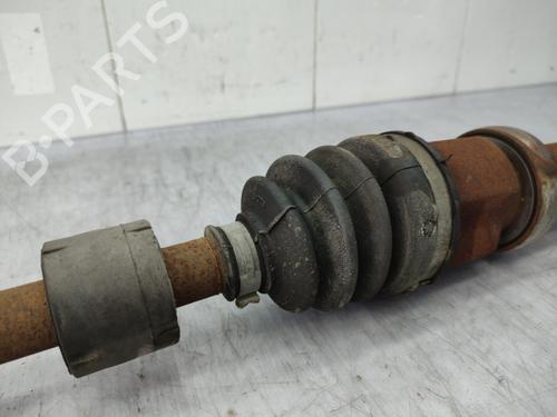 Right front driveshaft FORD FIESTA VI (CB1, CCN) 1.4 TDCi | BP23730337M39  - Image 6