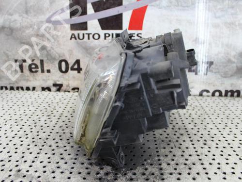 Left headlight RENAULT ESPACE III (JE0_) 2.2 dCi (JE0K) | BP25269726C28 