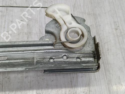 Front right window mechanism CITROËN C1 (PM_, PN_) 1.0 | BP23675364C23 