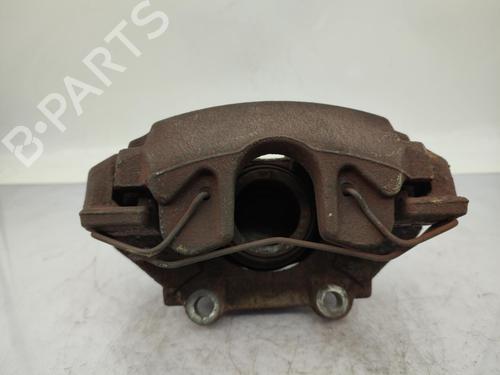 Used Right front brake caliper CITROËN C4 Coupe (LA_) 2.0 HDi (136 hp) 23708876