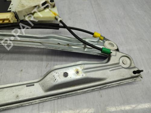Front right window mechanism CITROËN C5 II (RC_) 2.2 HDi (RC4HXE) | BP23707252C23 