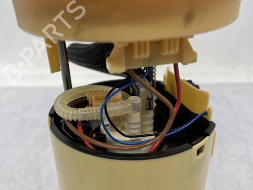 Fuel pump FORD FIESTA VI (CB1, CCN) 1.5 TDCi | BP31886800M76 