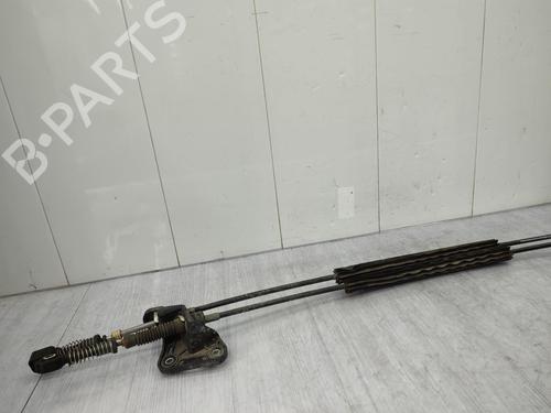 Gear lever VW PASSAT B6 Variant (3C5) 2.0 TDI 16V | BP23679382M90 - Image 5